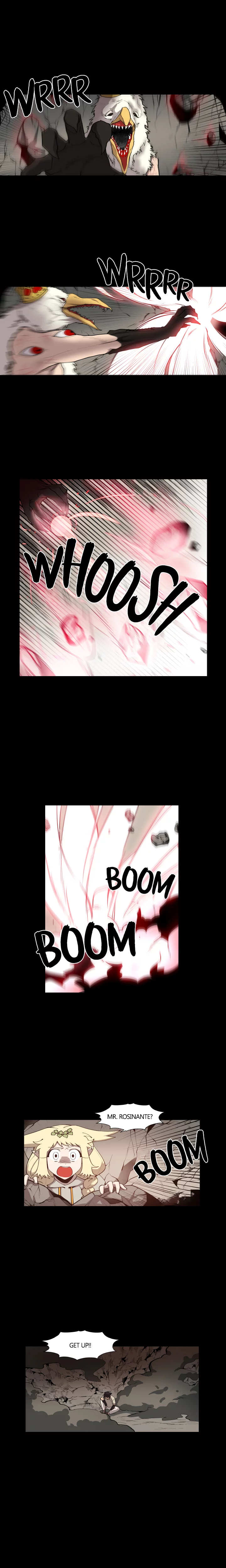 Need a Knight?! Chapter 29 image 7