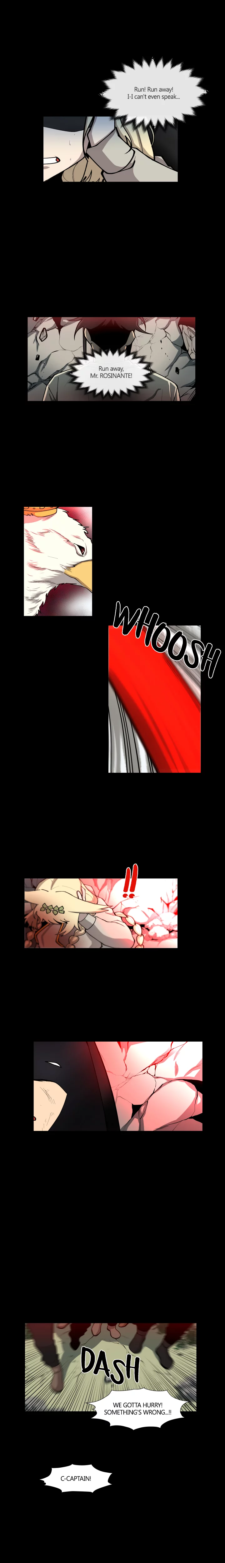 Need a Knight?! Chapter 30 image 9