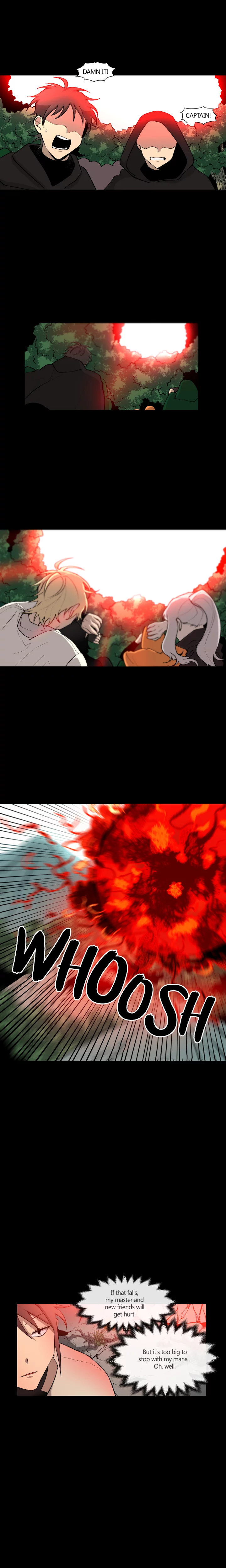 Need a Knight?! Chapter 30 image 10