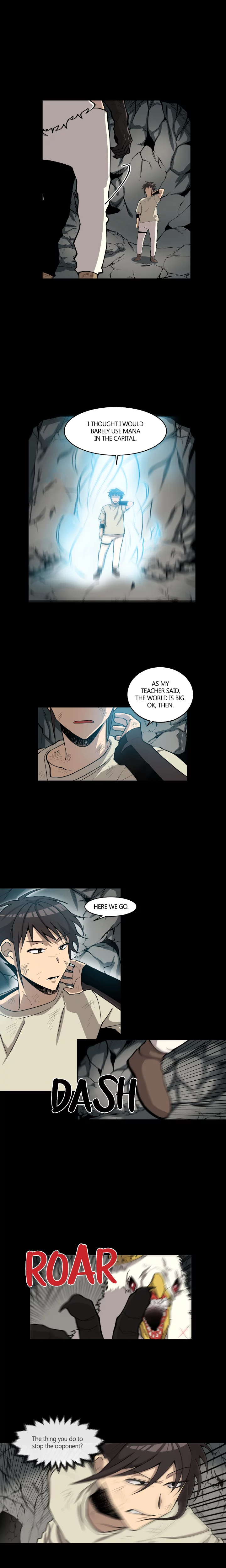 Need a Knight?! Chapter 30 image 2