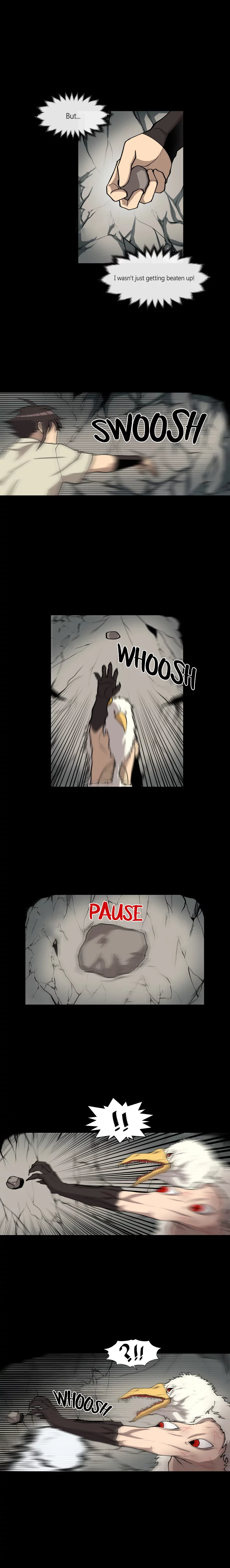 Need a Knight?! Chapter 30 image 3
