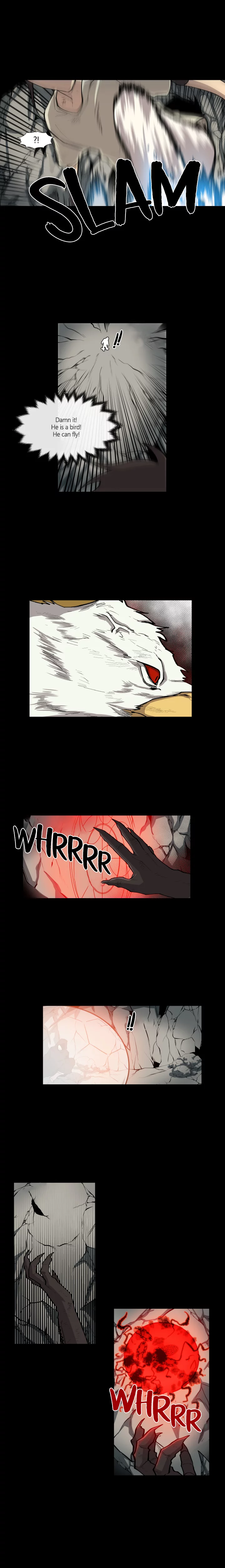 Need a Knight?! Chapter 30 image 5