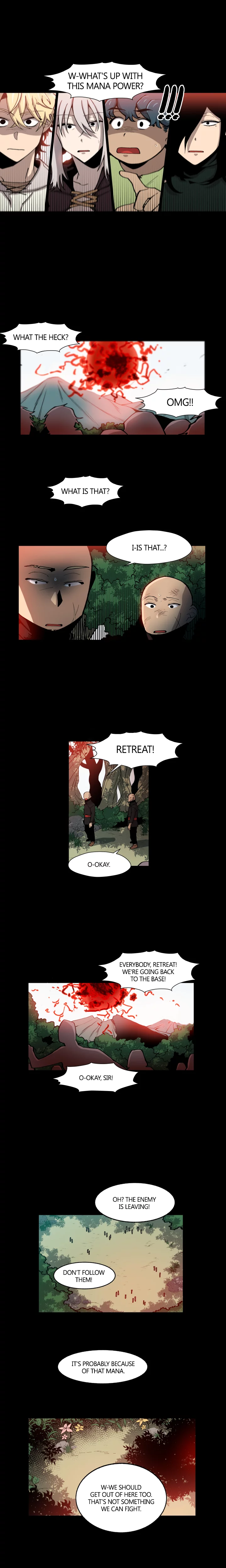 Need a Knight?! Chapter 30 image 7