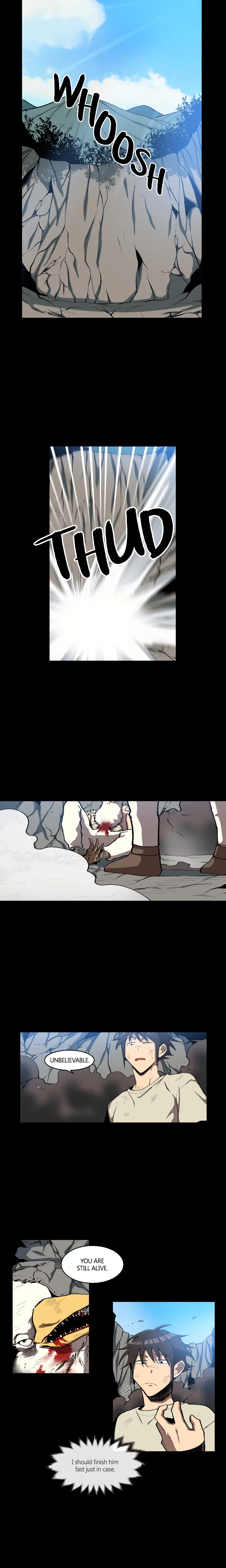 Need a Knight?! Chapter 31 image 0