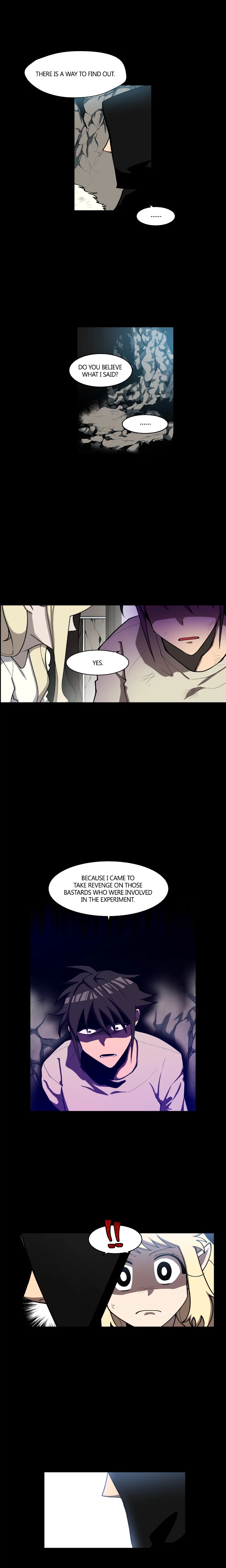 Need a Knight?! Chapter 31 image 10