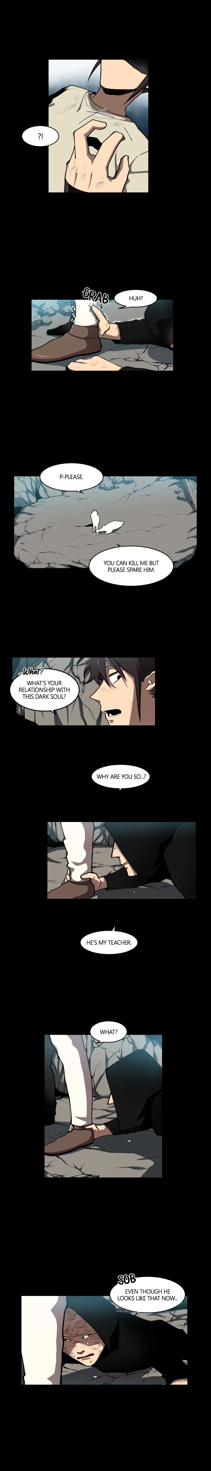 Need a Knight?! Chapter 31 image 1