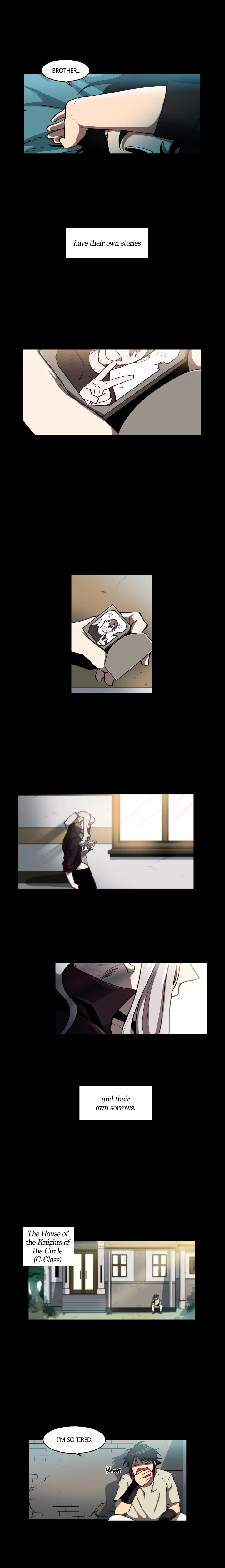 Need a Knight?! Chapter 32 - The End image 10