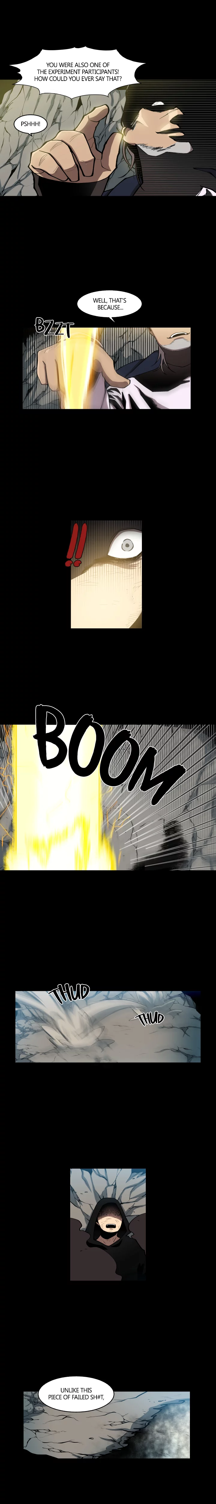 Need a Knight?! Chapter 32 - The End image 1