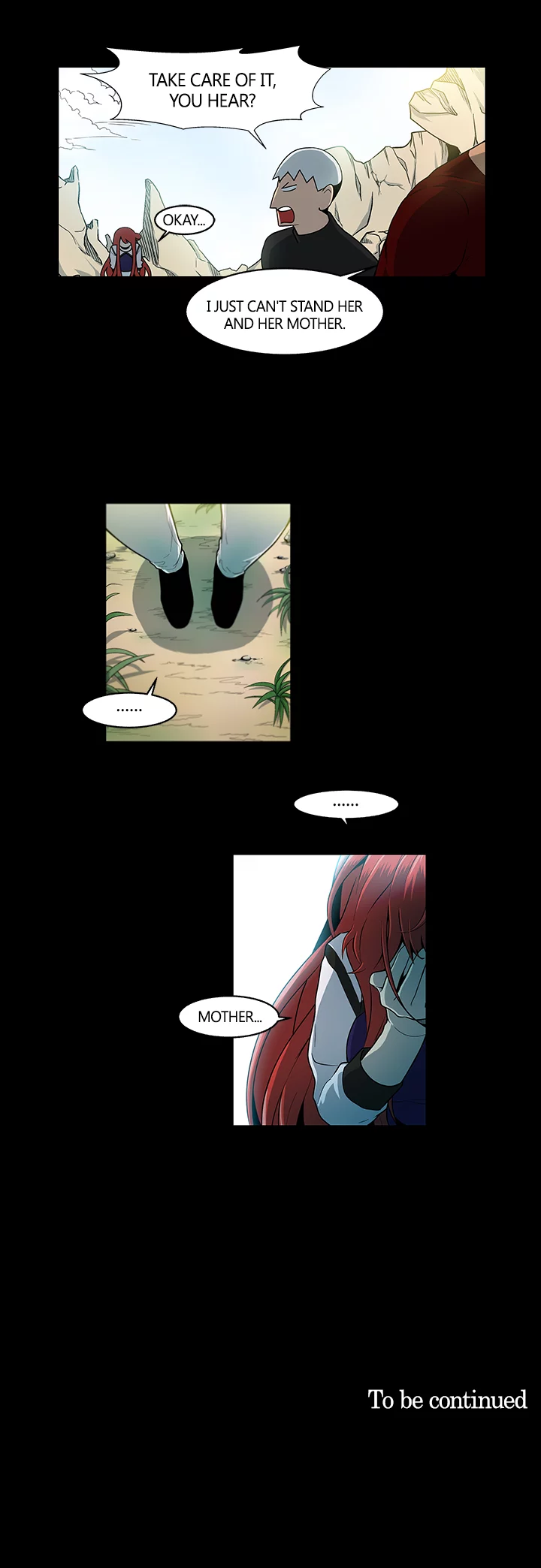 Need a Knight?! Chapter 4 image 7