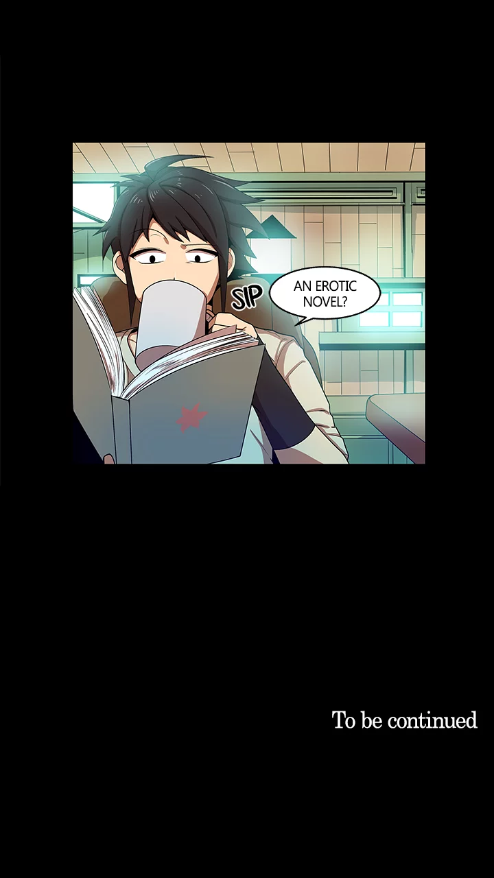 Need a Knight?! Chapter 5 image 8