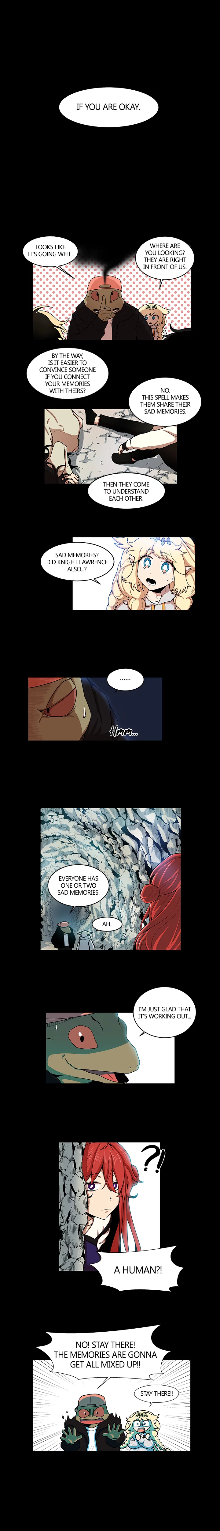 Need a Knight?! Chapter 7 image 9