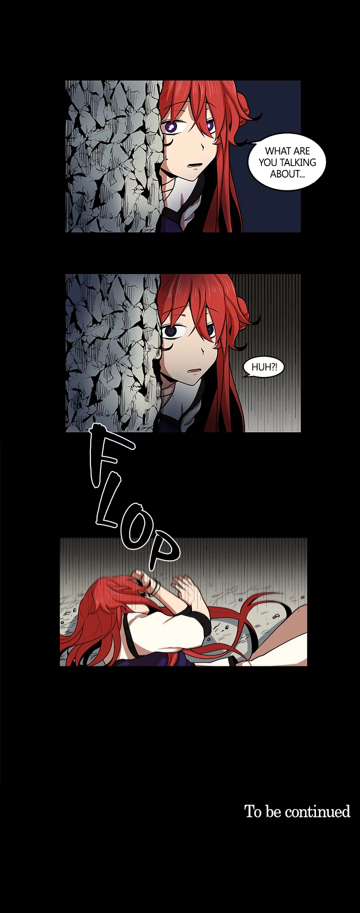 Need a Knight?! Chapter 7 image 10
