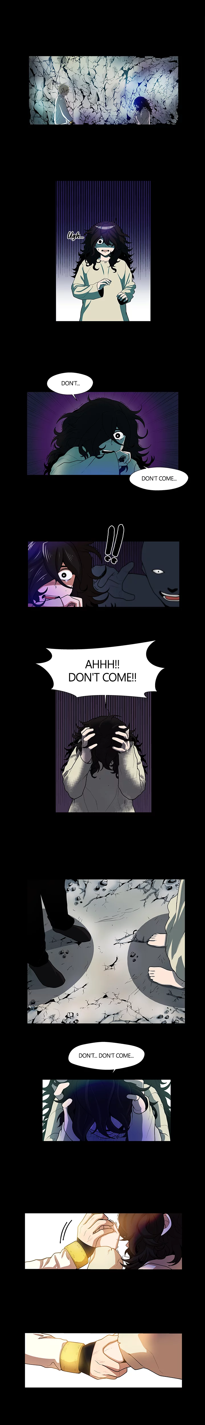 Need a Knight?! Chapter 7 image 2