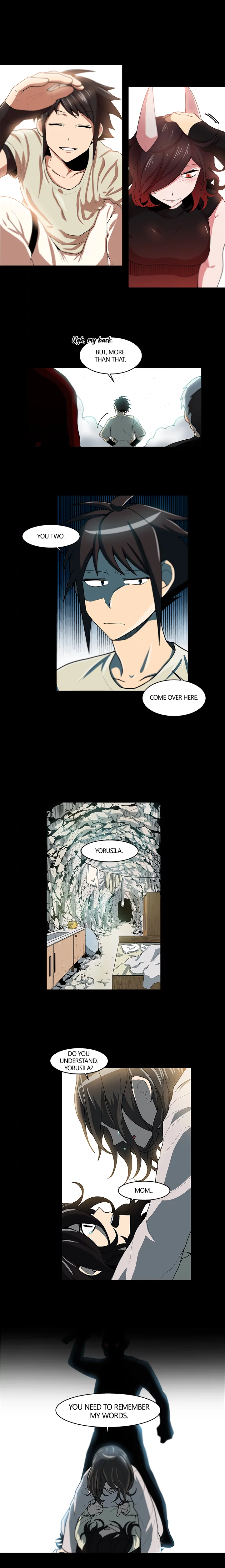 Need a Knight?! Chapter 7 image 6