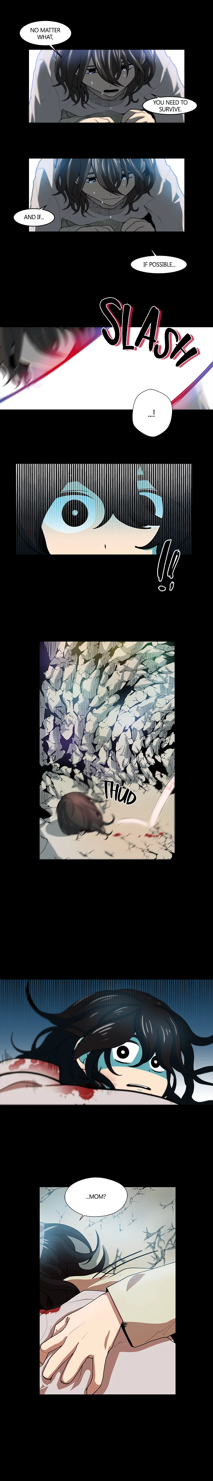 Need a Knight?! Chapter 7 image 7