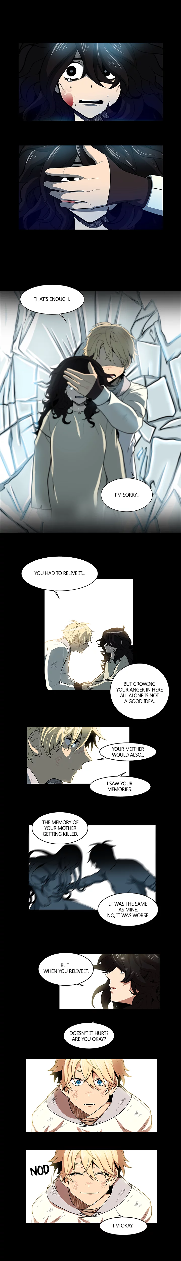 Need a Knight?! Chapter 7 image 8