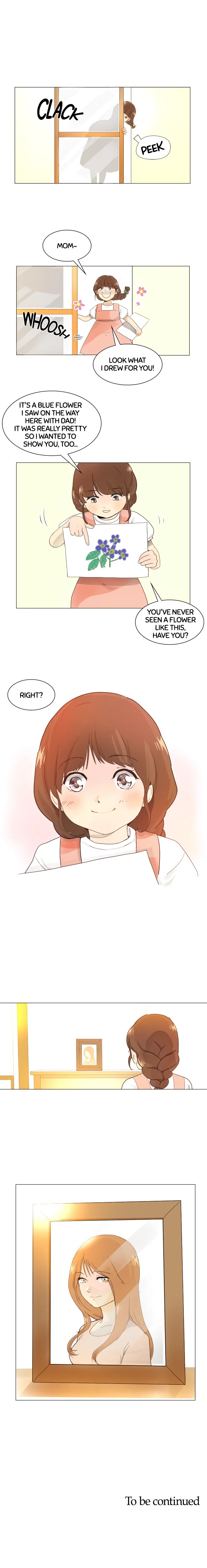 Nevertheless, I love you Chapter 1 image 13