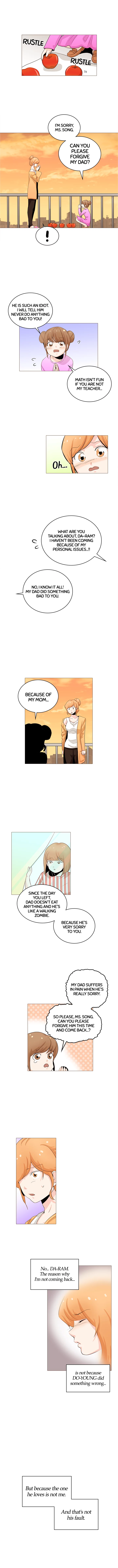 Nevertheless, I love you Chapter 35 - The End image 1