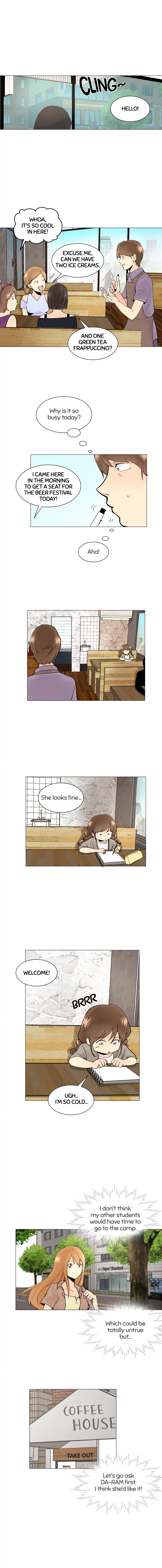 Nevertheless, I love you Chapter 7 image 4