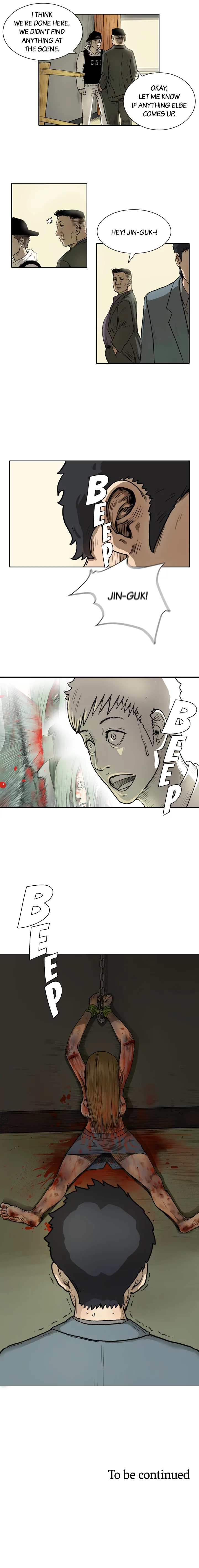 Black Chapter 1 image 14