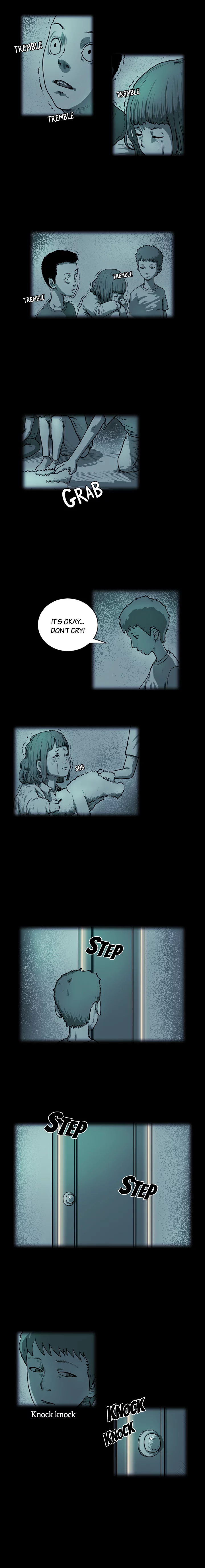Black Chapter 1 image 2