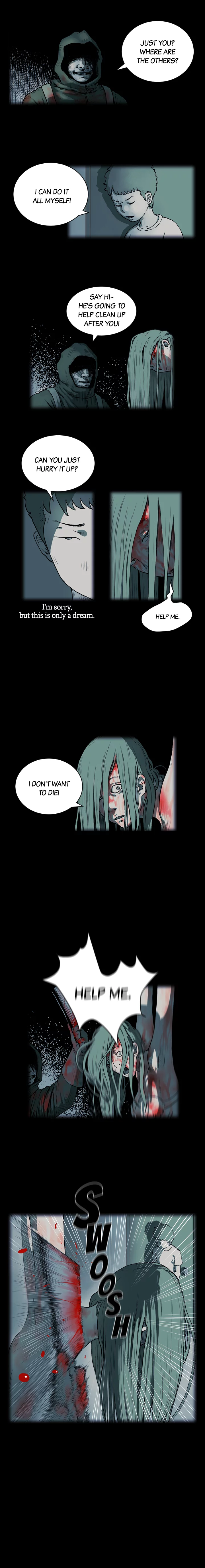 Black Chapter 1 image 4