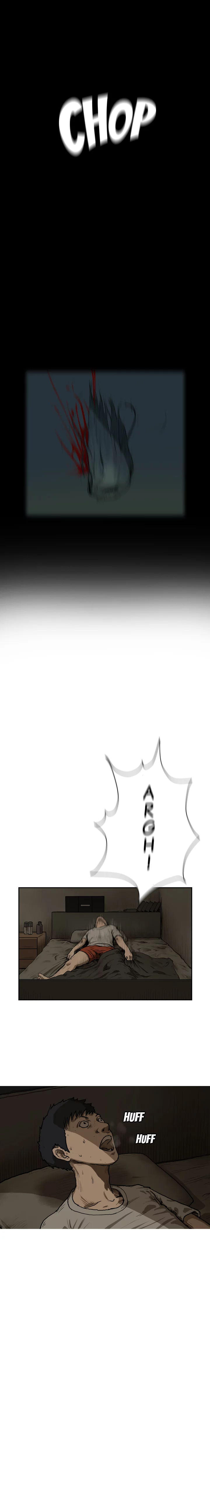 Black Chapter 1 image 5