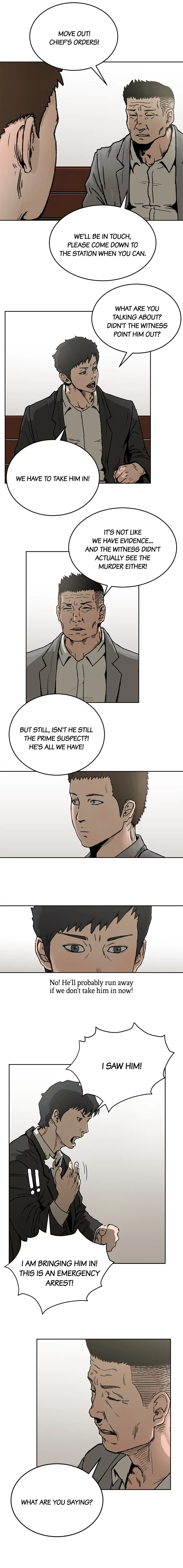 Black Chapter 11 image 10