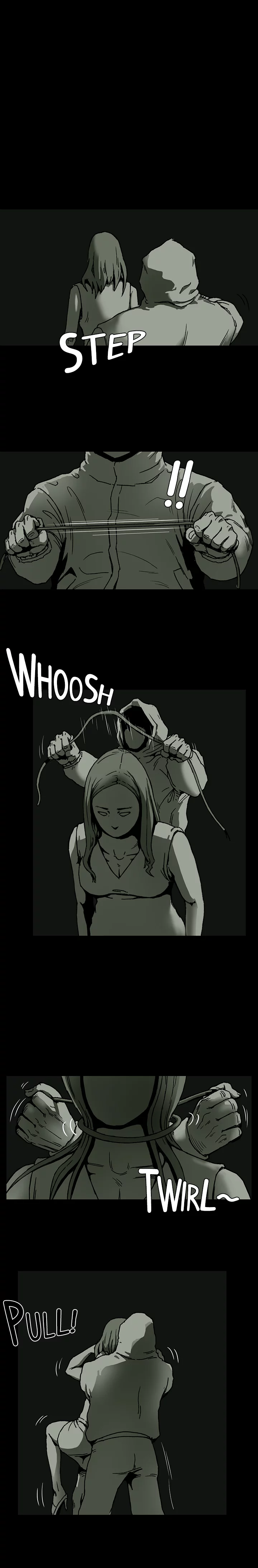 Black Chapter 11 image 1