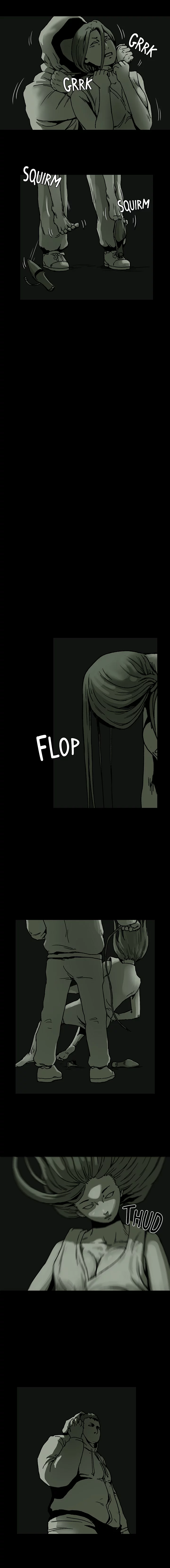 Black Chapter 11 image 2