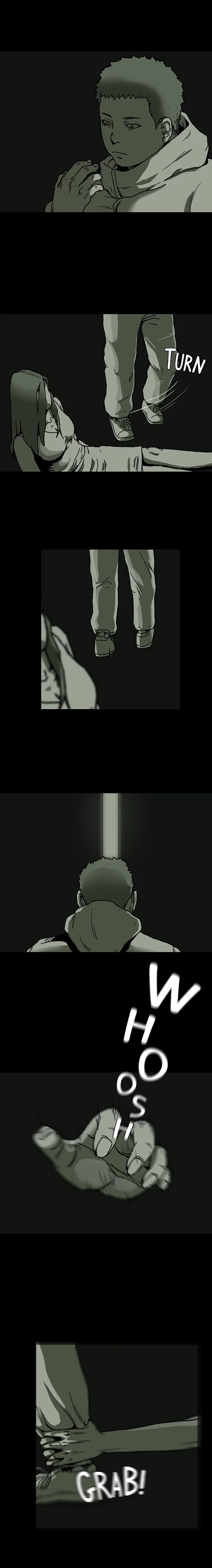 Black Chapter 11 image 3