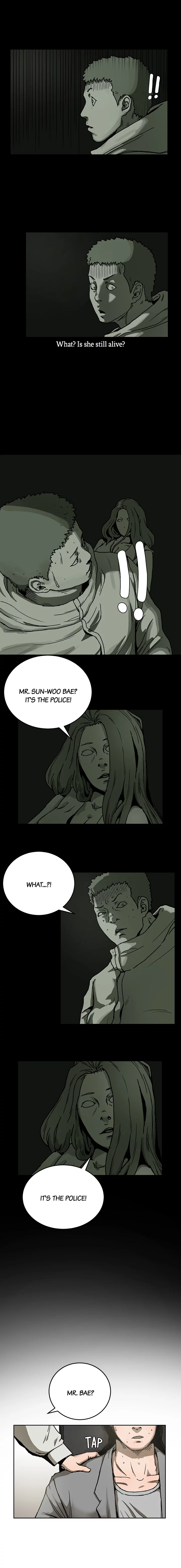 Black Chapter 11 image 4