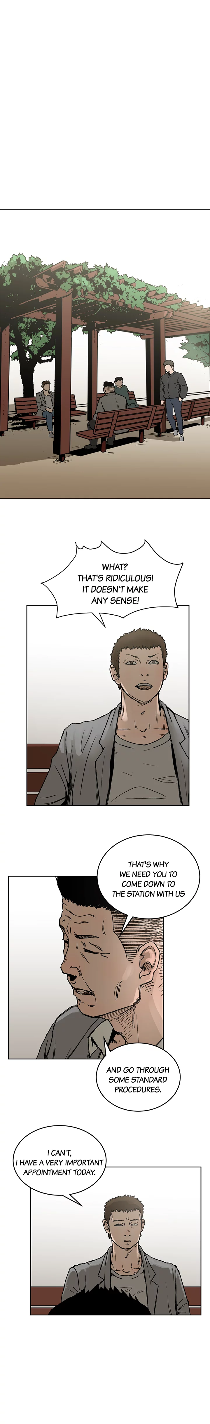 Black Chapter 11 image 6