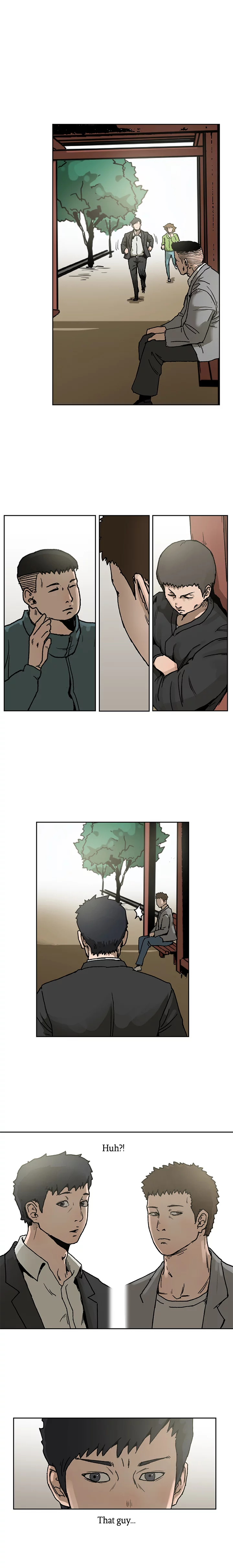 Black Chapter 11 image 7
