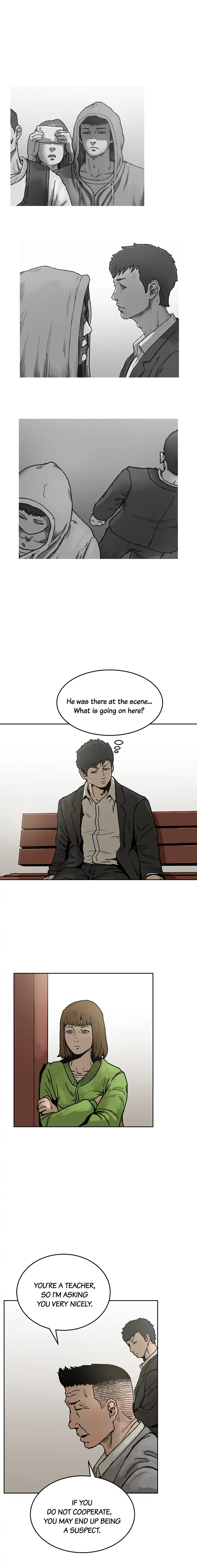 Black Chapter 11 image 8