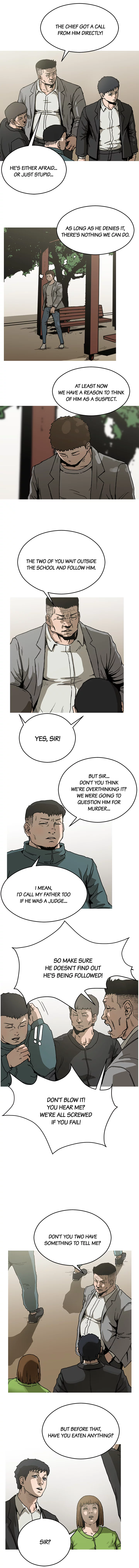 Black Chapter 12 image 2