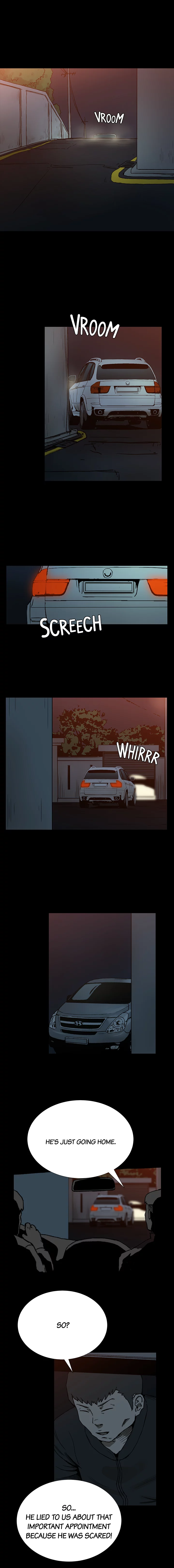 Black Chapter 13 image 1