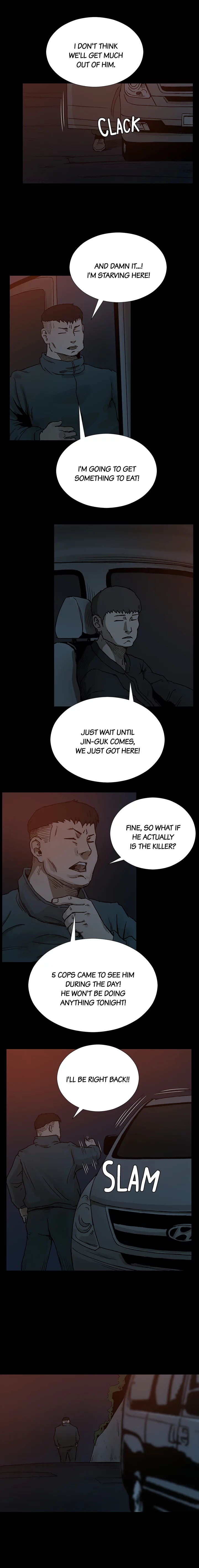 Black Chapter 13 image 2