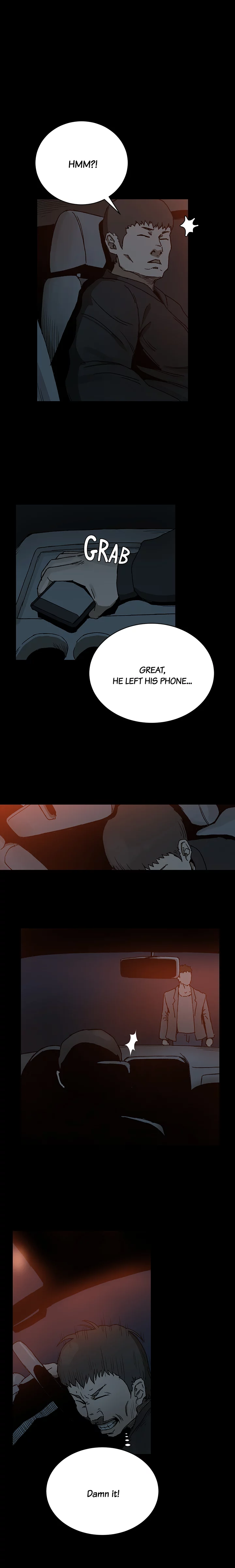 Black Chapter 13 image 3