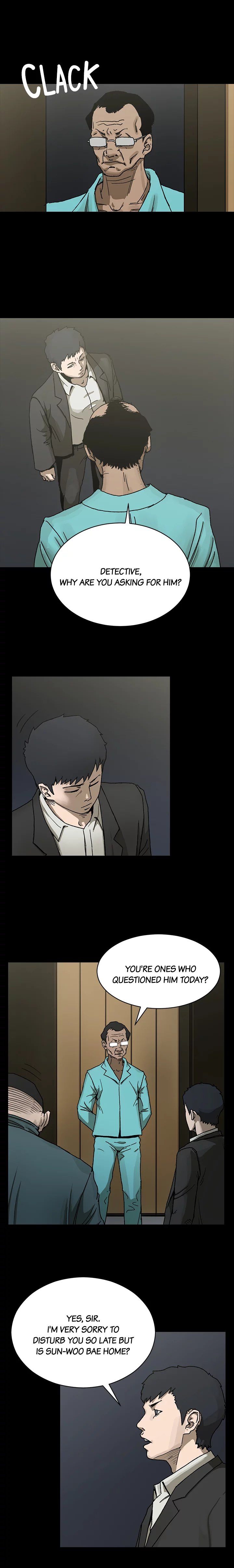 Black Chapter 14 image 1