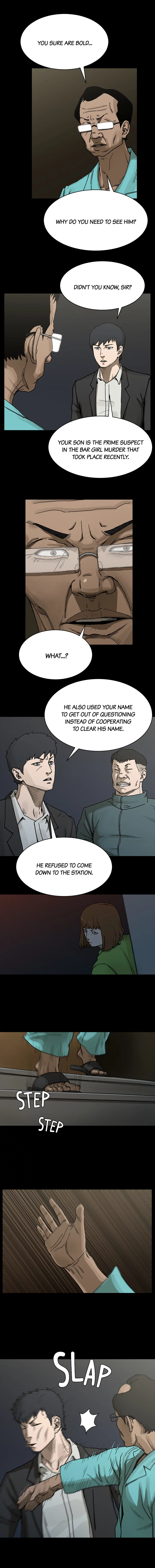 Black Chapter 14 image 2