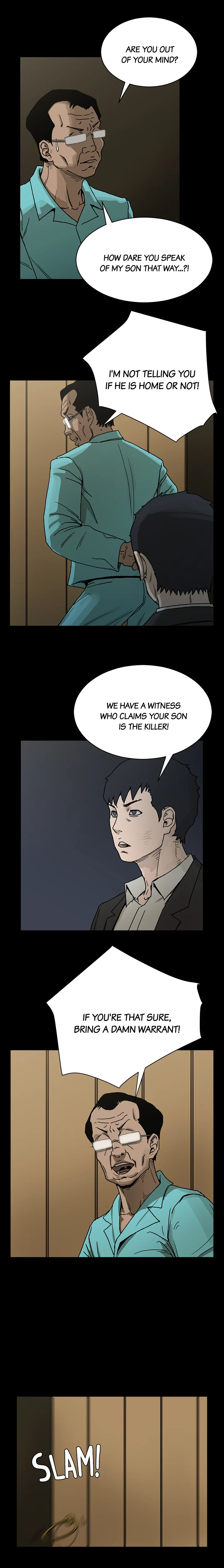 Black Chapter 14 image 3