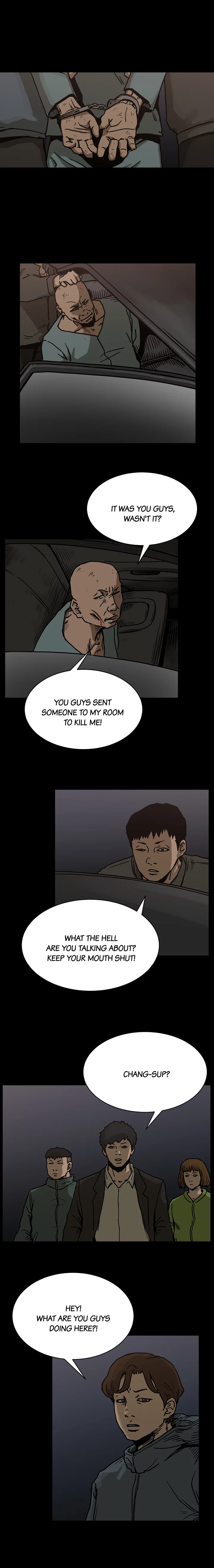 Black Chapter 15 image 9