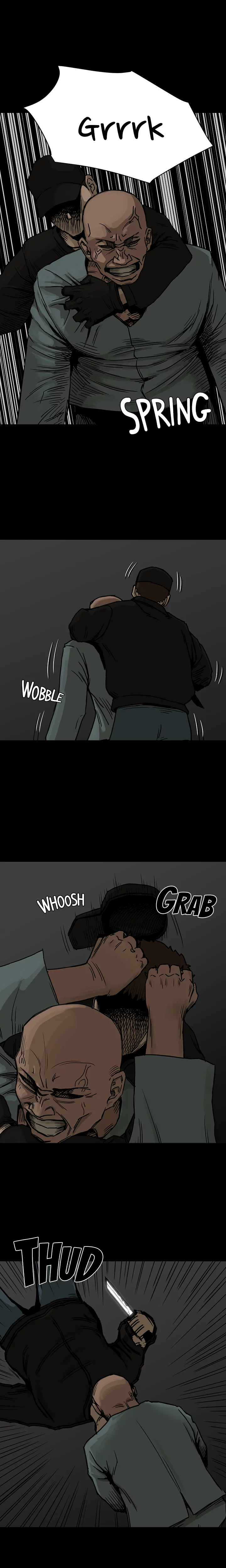 Black Chapter 15 image 5