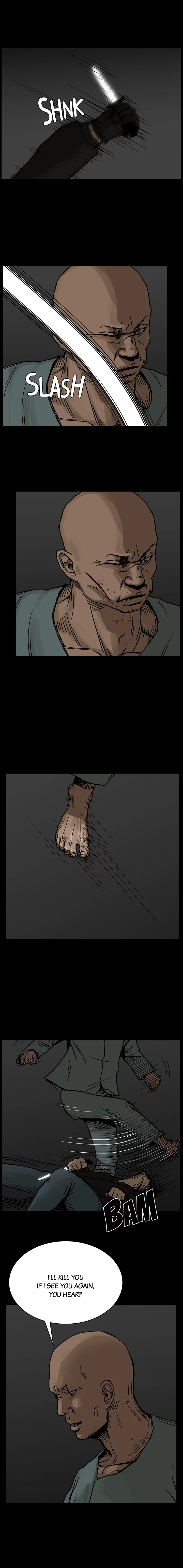 Black Chapter 15 image 6