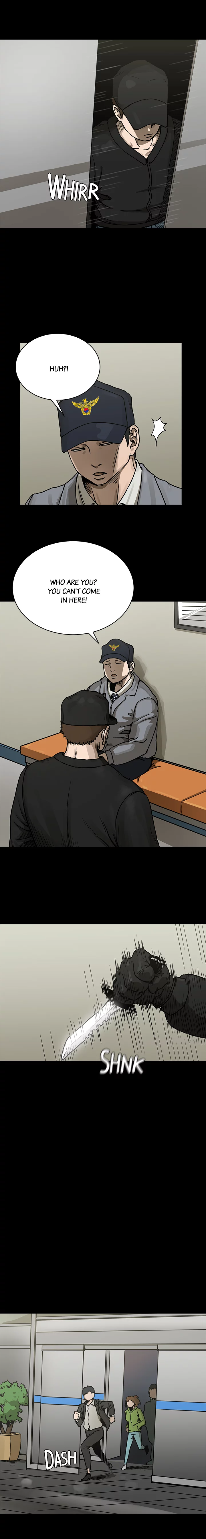 Black Chapter 16 image 2