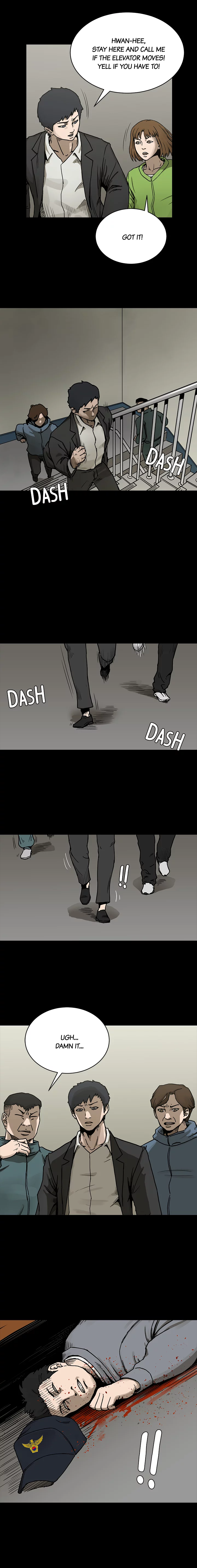 Black Chapter 16 image 3