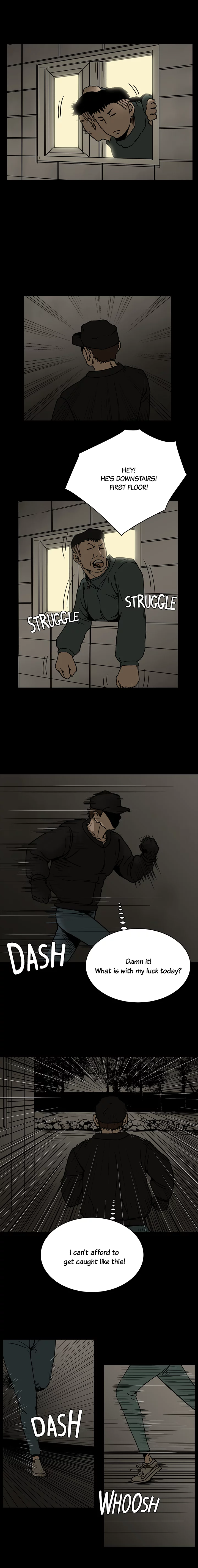 Black Chapter 16 image 5