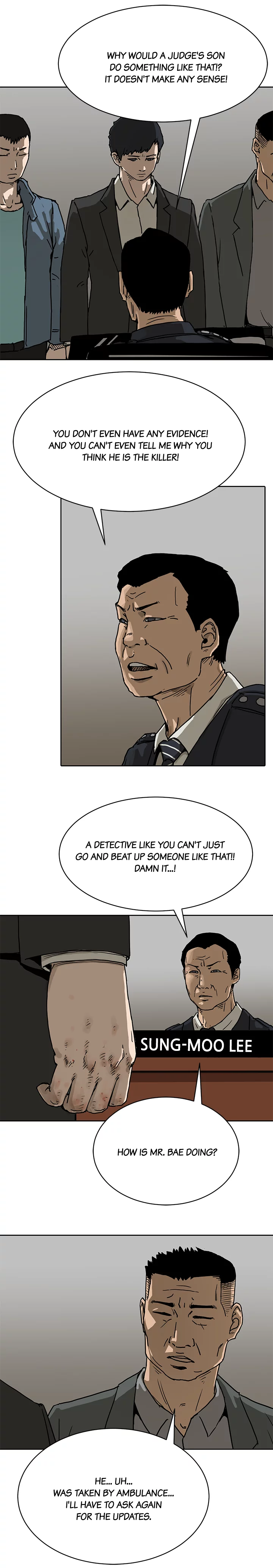 Black Chapter 17 image 9