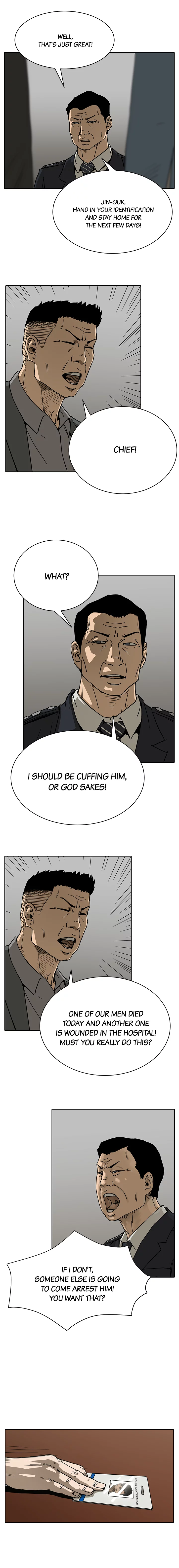 Black Chapter 17 image 10